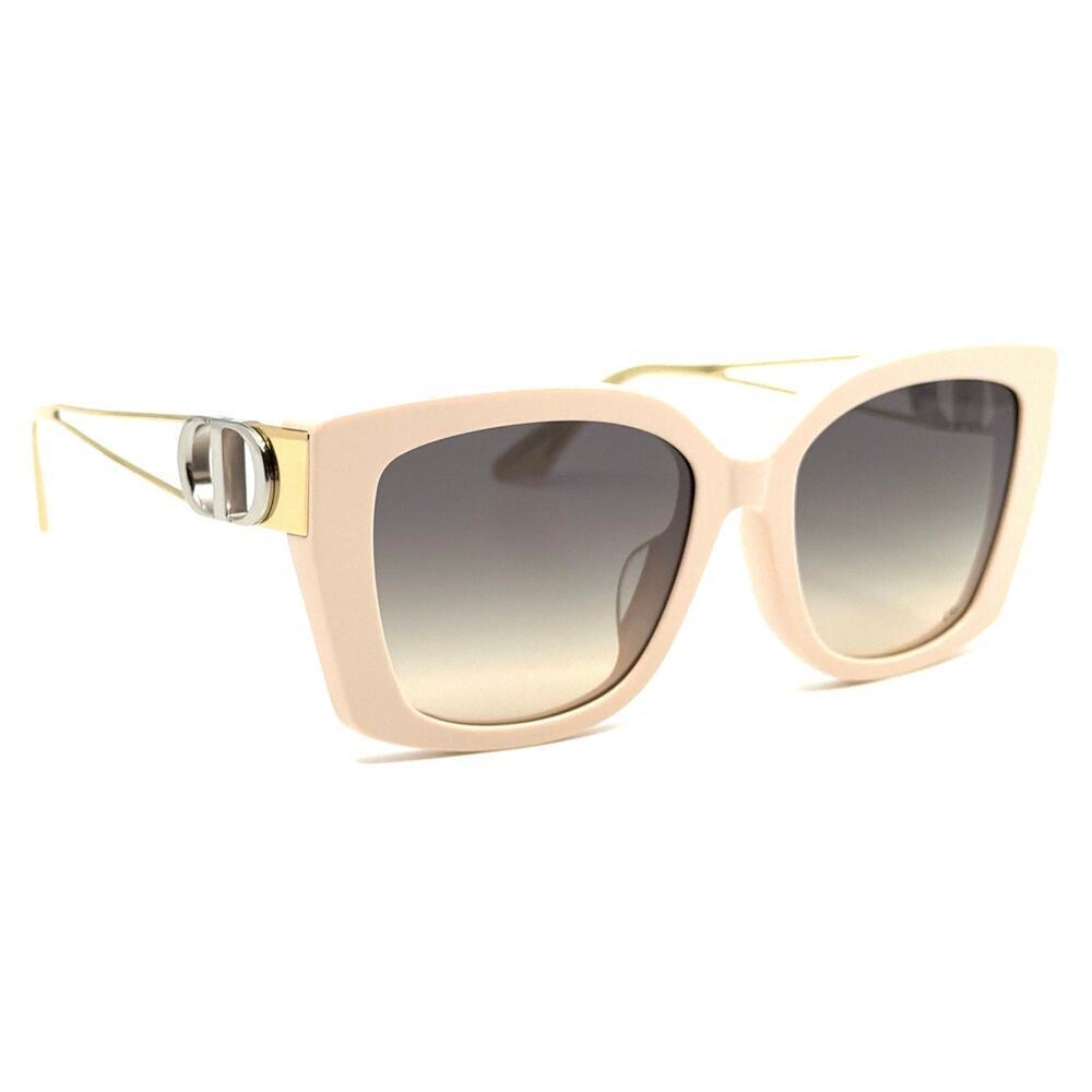 NEW!!! CHRISTIAN DIOR Sunglasses 30Montaigne S13F 43A2